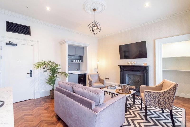 King Street Aparthotel - Oda