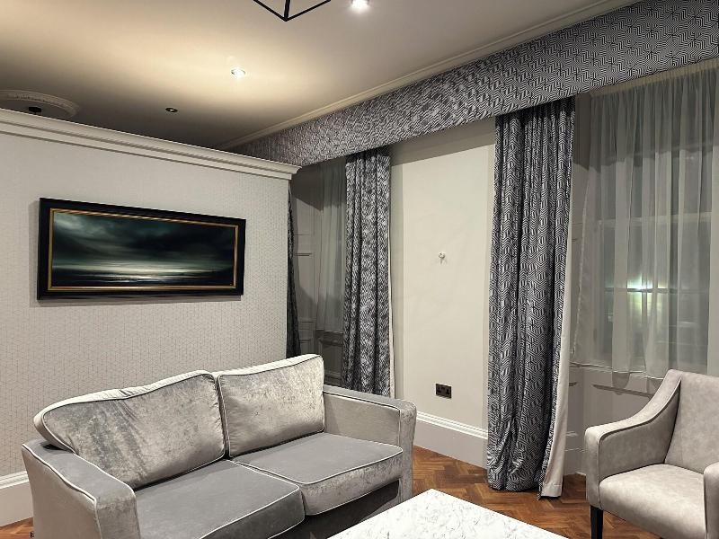 King Street Aparthotel - Oda