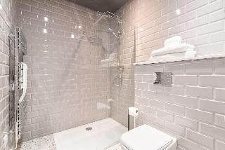 King Street Aparthotel fotoÄŸrafÄ±