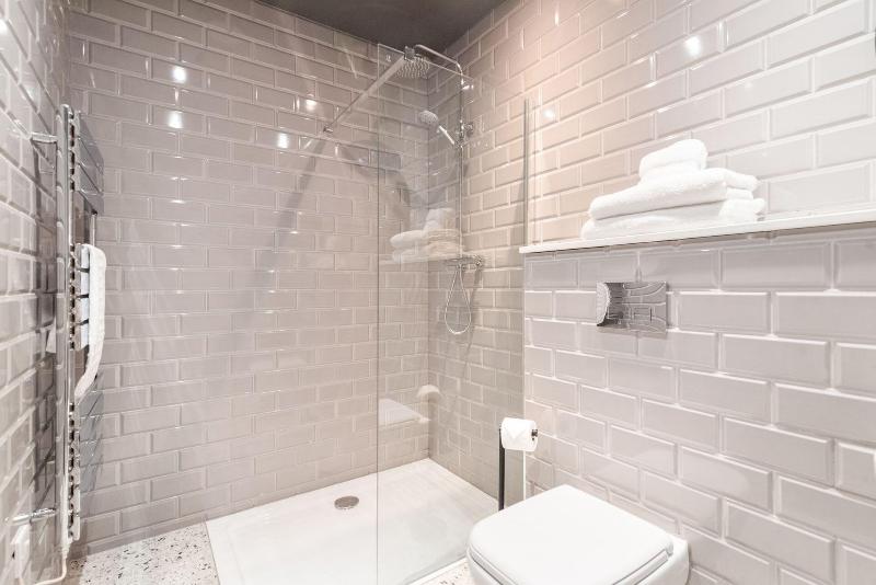 King Street Aparthotel - Oda