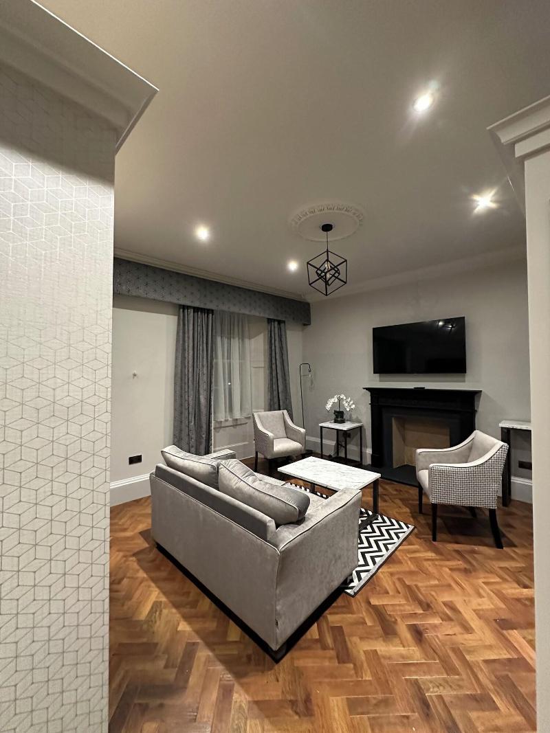 King Street Aparthotel - Oda