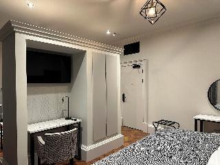 King Street Aparthotel fotoÄŸrafÄ±