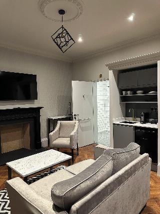 King Street Aparthotel fotoÄŸrafÄ±