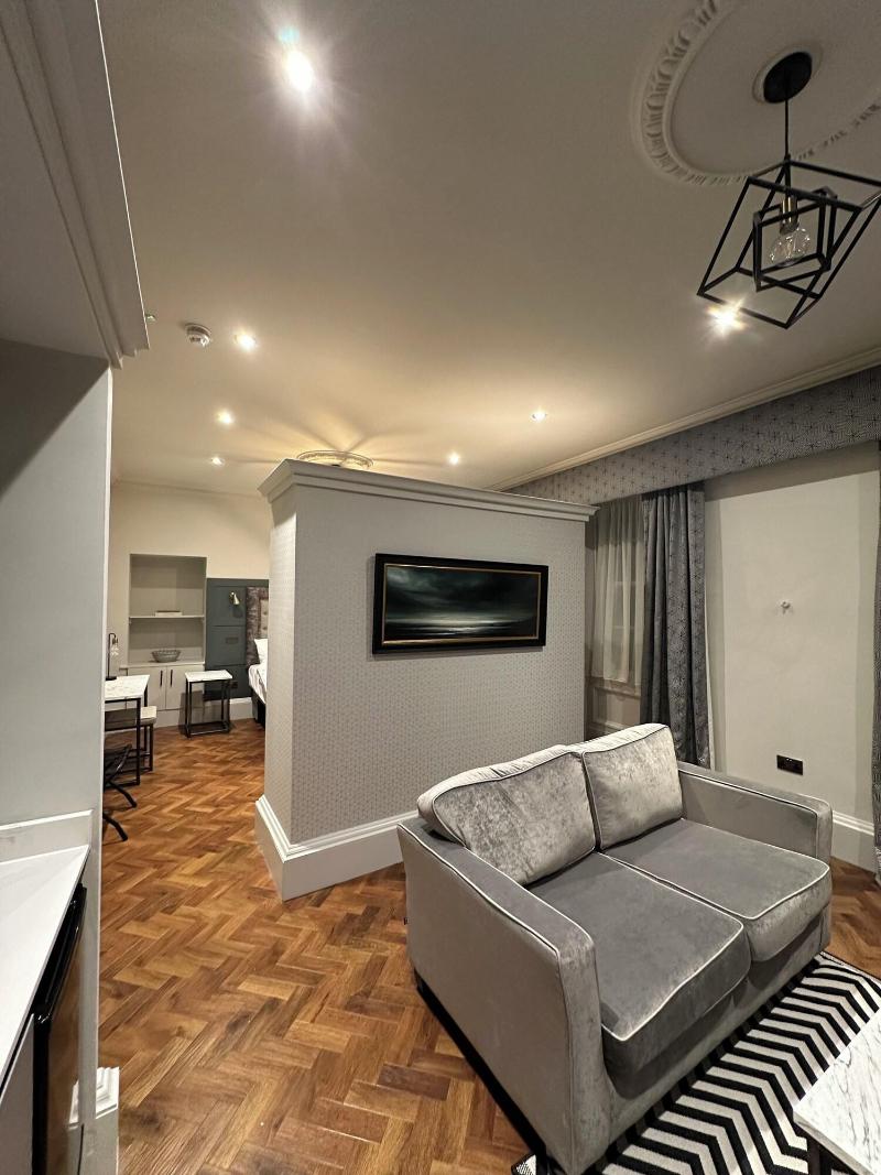 King Street Aparthotel - Oda