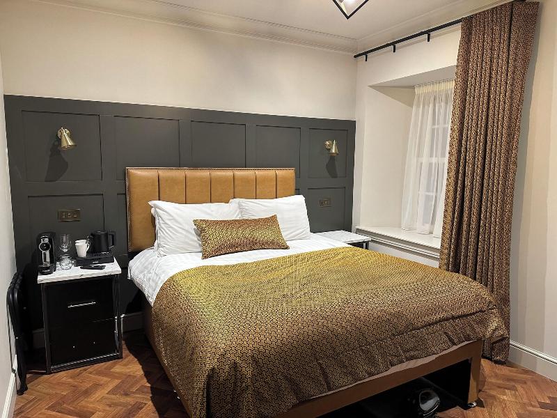 King Street Aparthotel - Oda