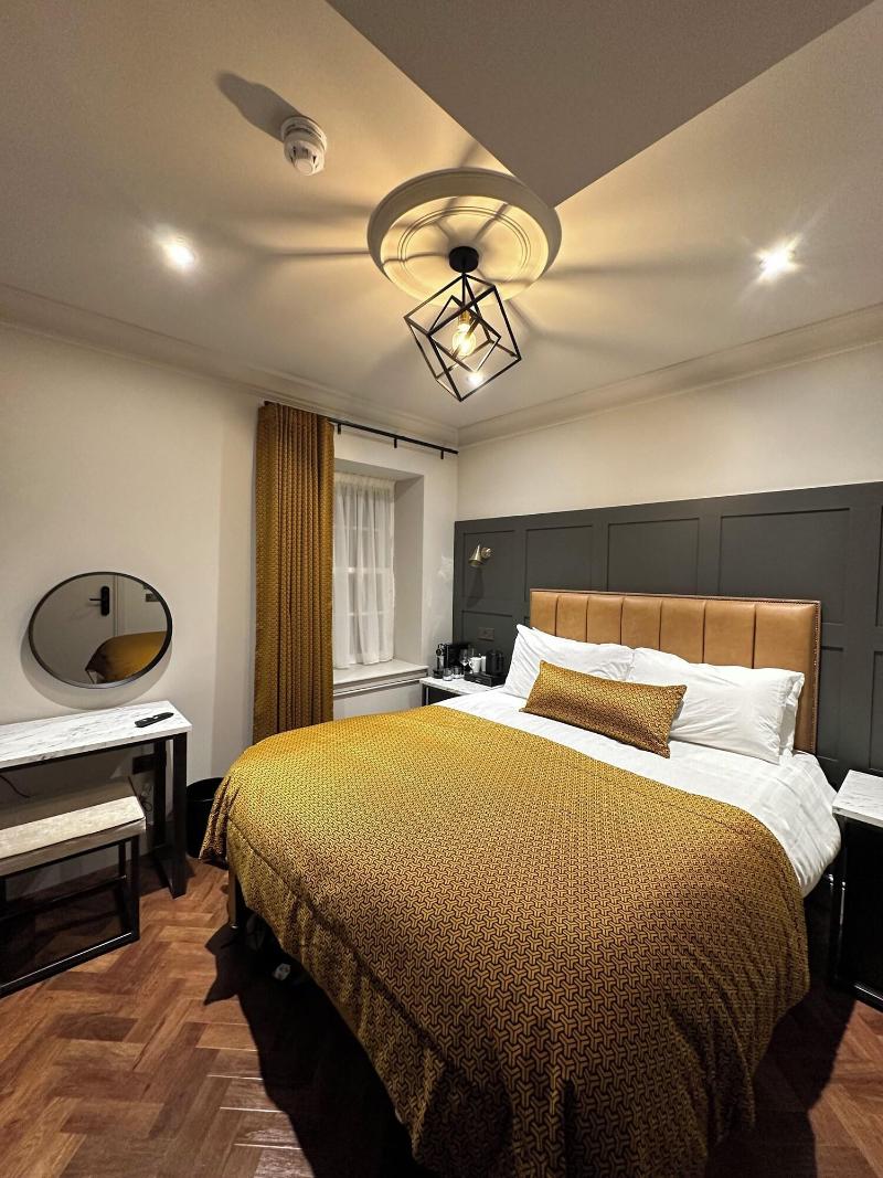 King Street Aparthotel - Oda