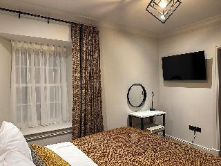 King Street Aparthotel fotoÄŸrafÄ±