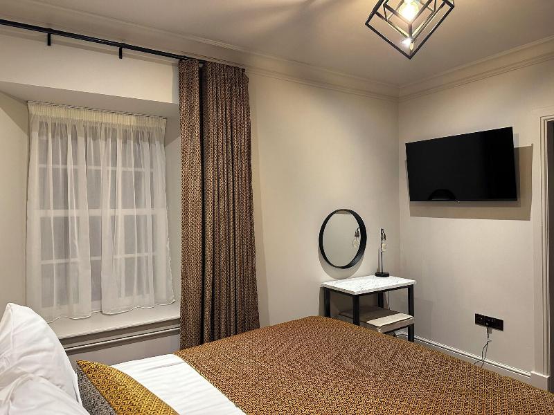 King Street Aparthotel - Oda