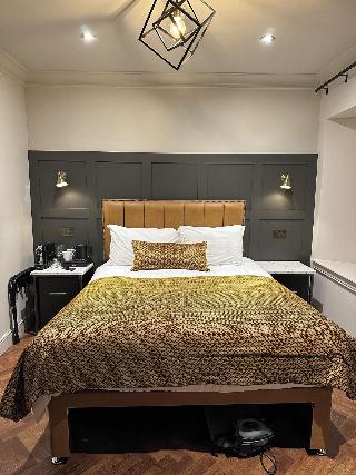King Street Aparthotel fotoÄŸrafÄ±