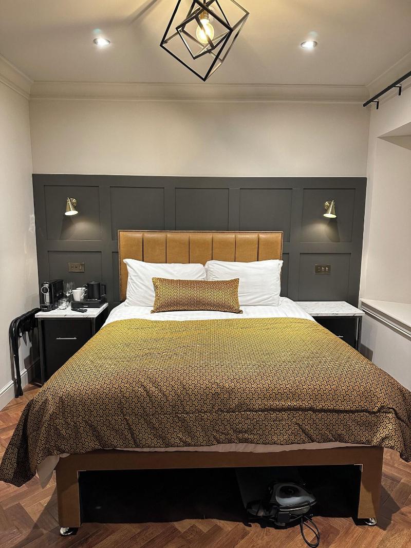 King Street Aparthotel - Oda