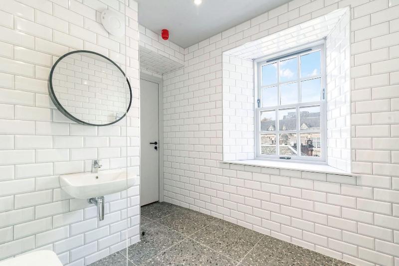 King Street Aparthotel - Oda