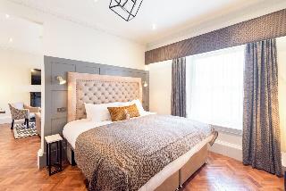 King Street Aparthotel fotoÄŸrafÄ±