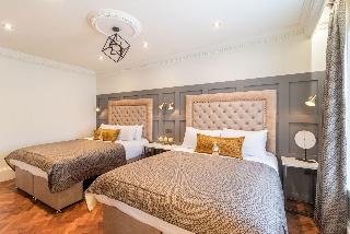 King Street Aparthotel fotoÄŸrafÄ±