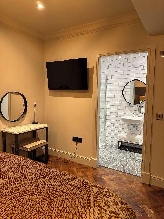 King Street Aparthotel fotoÄŸrafÄ±