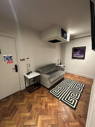 King Street Aparthotel fotoÄŸrafÄ±