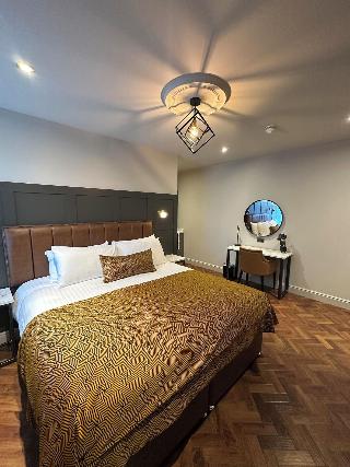King Street Aparthotel fotoÄŸrafÄ±