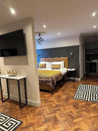 King Street Aparthotel fotoÄŸrafÄ±