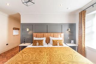 King Street Aparthotel fotoÄŸrafÄ±