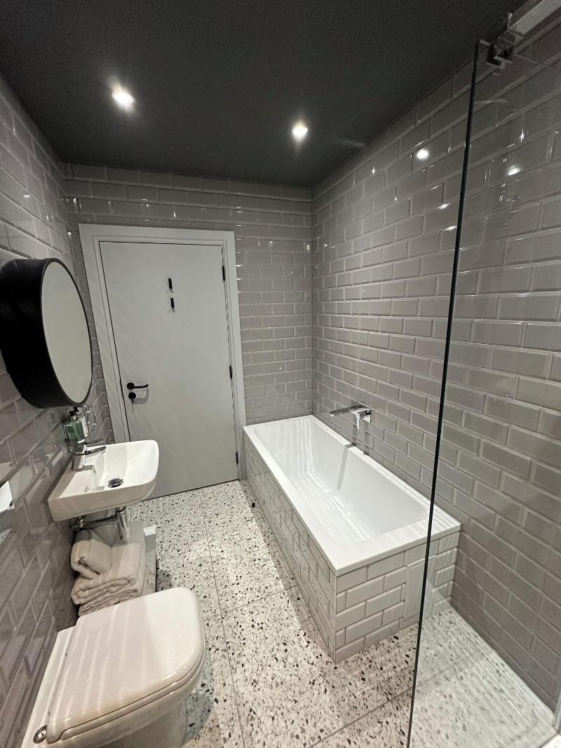 King Street Aparthotel - Oda