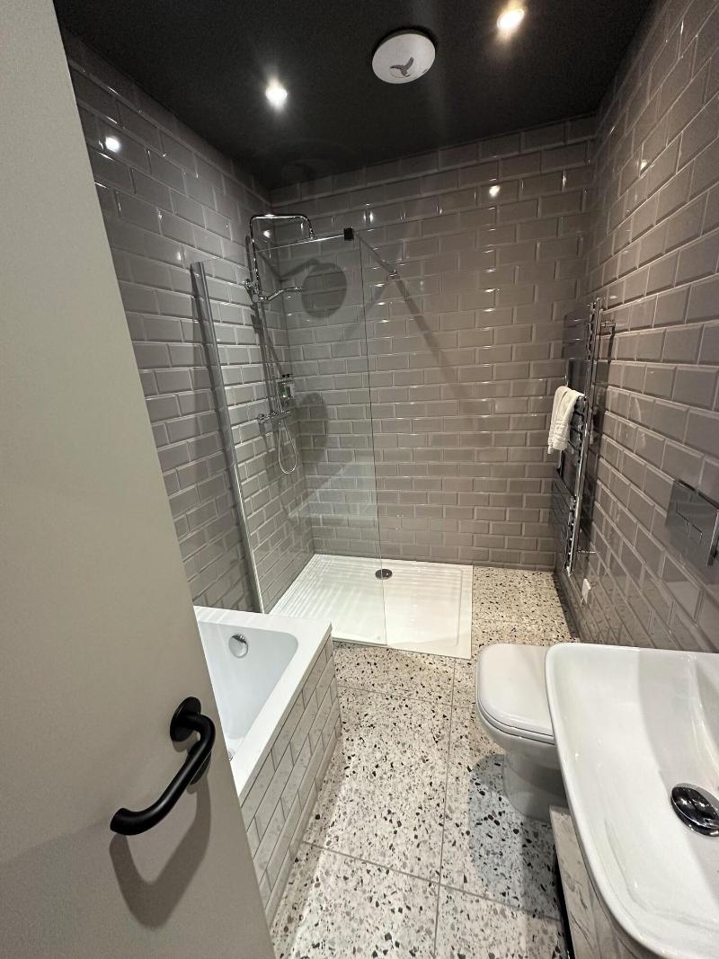 King Street Aparthotel - Oda