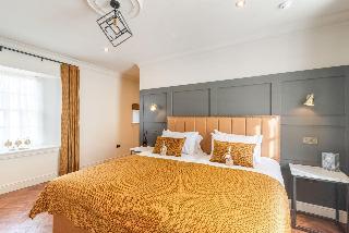 King Street Aparthotel fotoÄŸrafÄ±