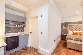 King Street Aparthotel fotoÄŸrafÄ±