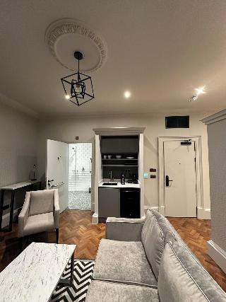King Street Aparthotel fotoÄŸrafÄ±