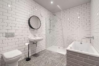 King Street Aparthotel fotoÄŸrafÄ±