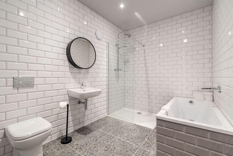 King Street Aparthotel - Oda