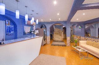 Urban Hotel Santa Eulália fotoÄŸrafÄ±