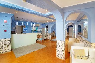 Urban Hotel Santa Eulália fotoÄŸrafÄ±
