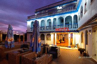 Urban Hotel Santa Eulália fotoÄŸrafÄ±