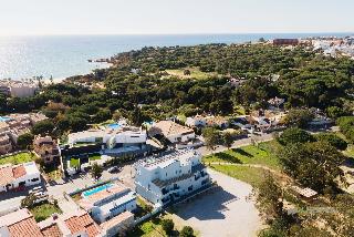 Urban Hotel Santa Eulália fotoÄŸrafÄ±