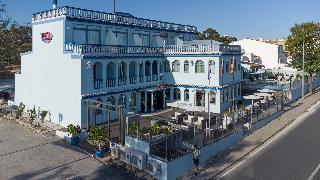 Urban Hotel Santa Eulália otel fotoğrafı