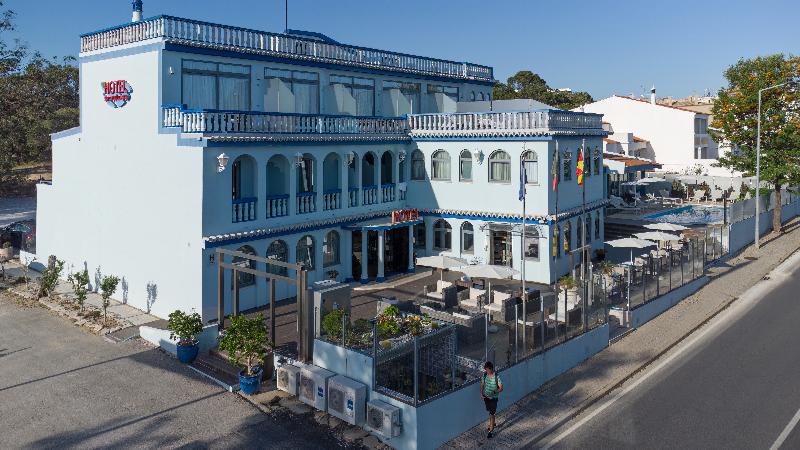 Urban Hotel Santa Eulália - Genel