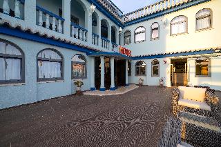 Urban Hotel Santa Eulália fotoÄŸrafÄ±