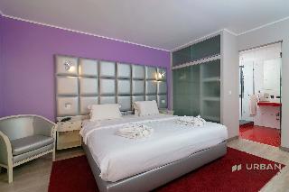 Urban Hotel Santa Eulália fotoÄŸrafÄ±