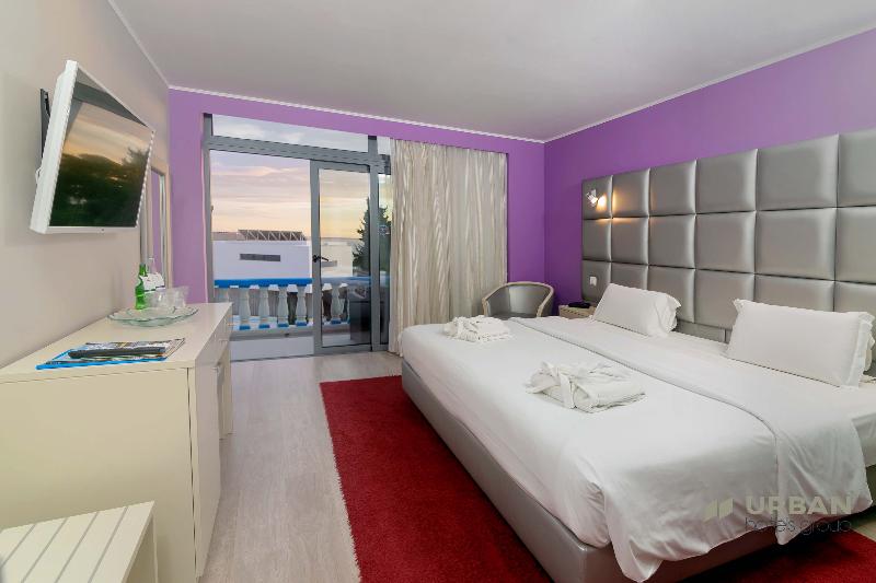 Urban Hotel Santa Eulália - Oda