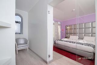 Urban Hotel Santa Eulália fotoÄŸrafÄ±
