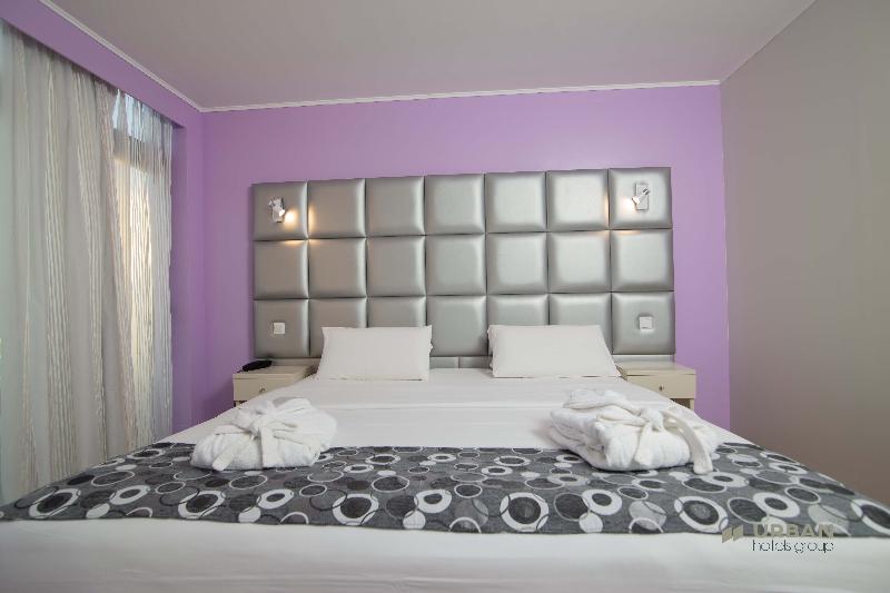 Urban Hotel Santa Eulália - Oda