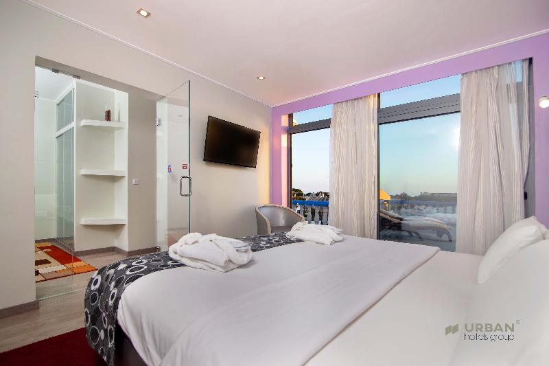Urban Hotel Santa Eulália - Oda