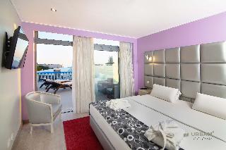 Urban Hotel Santa Eulália fotoÄŸrafÄ±