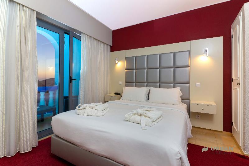 Urban Hotel Santa Eulália - Oda