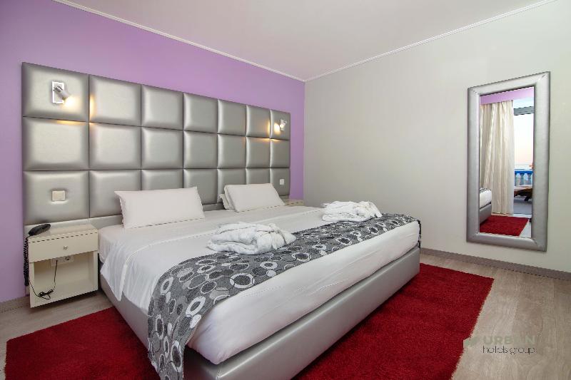 Urban Hotel Santa Eulália - Oda