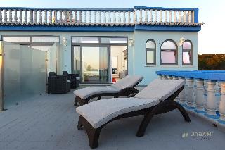 Urban Hotel Santa Eulália fotoÄŸrafÄ±