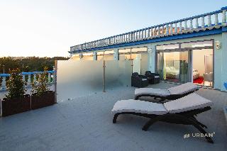 Urban Hotel Santa Eulália fotoÄŸrafÄ±
