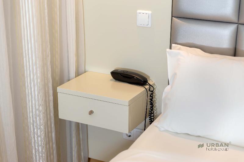 Urban Hotel Santa Eulália - Oda