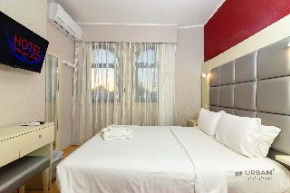 Urban Hotel Santa Eulália fotoÄŸrafÄ±