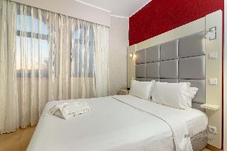 Urban Hotel Santa Eulália fotoÄŸrafÄ±