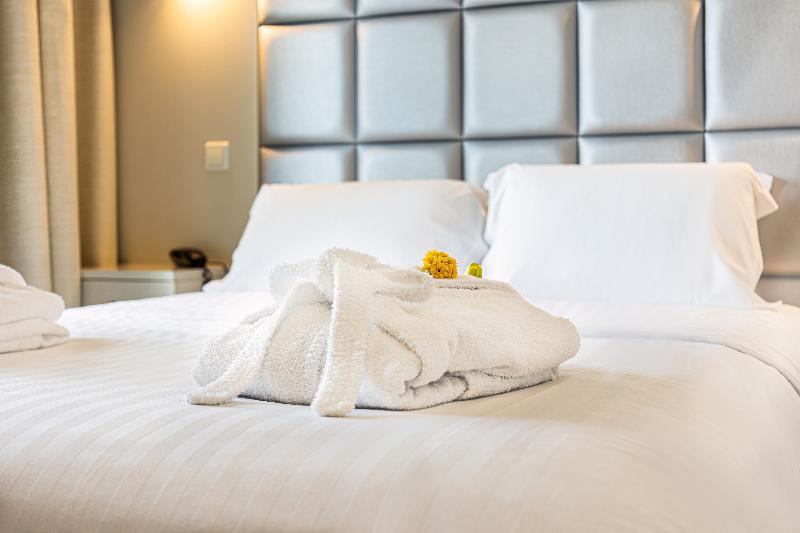 Urban Hotel Santa Eulália - Oda